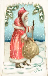 Weihnachtsmann