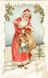 Weihnachtsmann