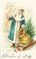 Weihnachtsmann