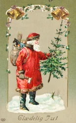 Weihnachtsmann