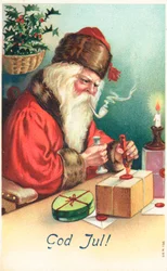 Weihnachtsmann