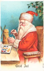 Weihnachtsmann