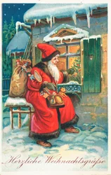 Weihnachtsmann
