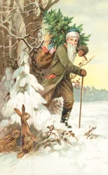 Weihnachtsmann