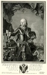 Franz I.