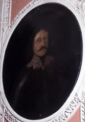 Friedrich, Herzog von Sachsen