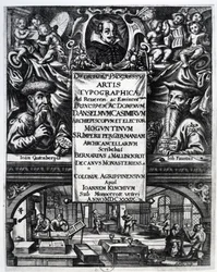 Frontispiz zu 