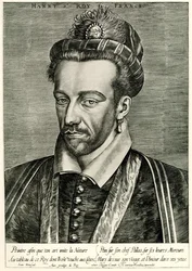 Heinrich III.