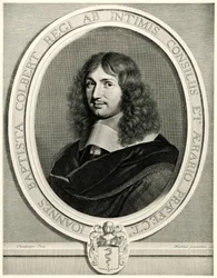 Jean Baptiste Colbert