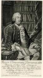 Johann Christoph Gottsched