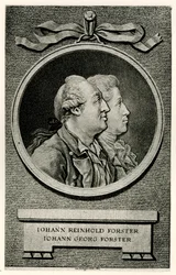 Johann Georg Forster