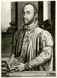 Kardinal Antoine Perrenot