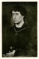 Karl der Kühne
