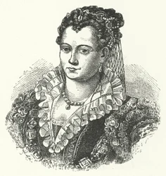Lucrezia Borgia, Herzogin von Ferrara, Modena und Reggio