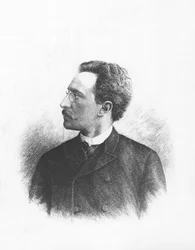 Ludwig Fulda (Stich)