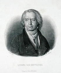 Ludwig van Beethoven (1770-1827)