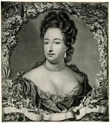 Maria II.