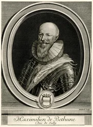 Maximilien Debéthune