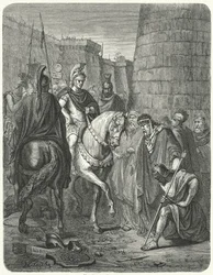 Metellus in Griechenland