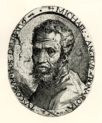 Michelangelo Buonarroti