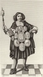 Nürnberger Staatsdichter