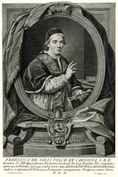 Papst Clemens XIV.