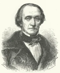 Peter von Cornelius, deutscher Maler