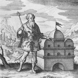 Philosophischer Herold aus Musaeum Hermeticum