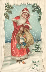 Weihnachtsmann