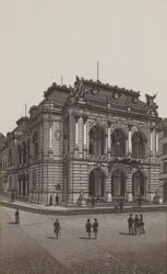 Stadttheater