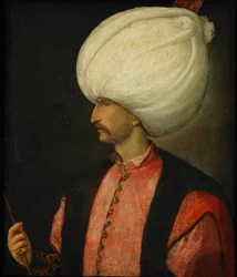 Suleyman II., der Große