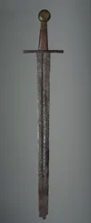 Schwert, ca. 1350
