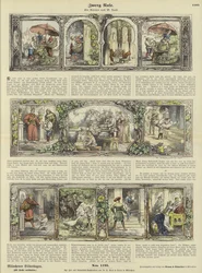 Der Zwerg mit der langen Nase