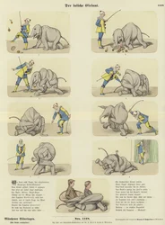 Der falsche Elefant