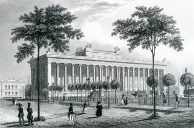 Das Museum, Berlin