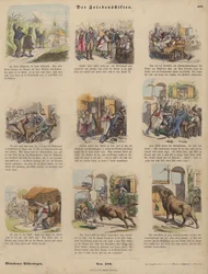 Der Friedensstifter
