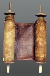 Torah-Rolle