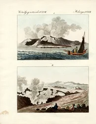 Vulkaninsel