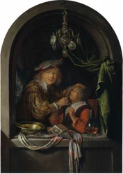 Der Zahnarzt