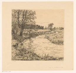 An der Hattemerbeek