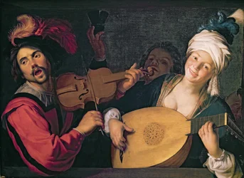 Das Konzert