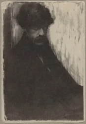 Alfred Stieglitz, 1902