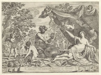 Die Weinlese