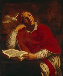 St. Gregor