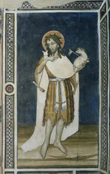 Johannes der Täufer