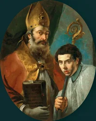 Sankt Martin von Tours