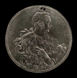 Gabriele Lippi aus Reggio Emilia