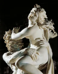 Die Entführung der Proserpina