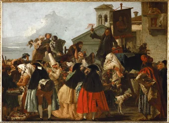 Der Zahnarzt