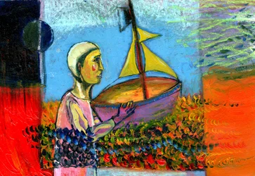Abschied, 2019